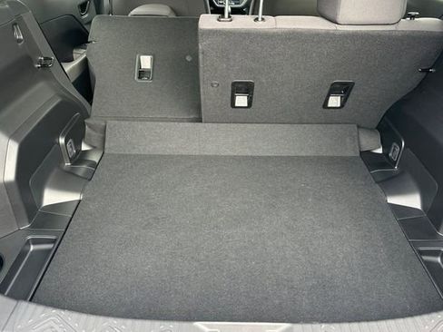 New 2025 Subaru Impreza 2.0i image 16