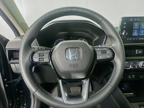 Certified 2024 Honda CR-V EX-L image 11