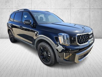 Used 2023 Kia Telluride SX X-Pro