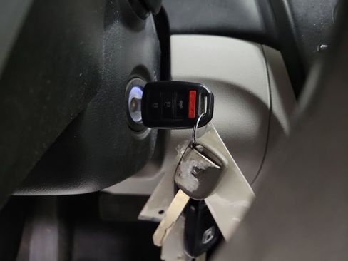 Used 2015 Honda Civic LX image 15