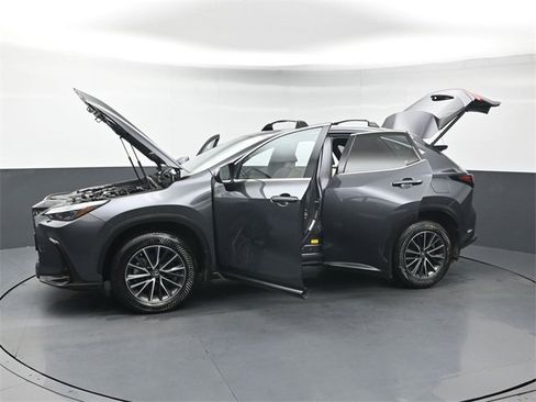 Used 2023 Lexus NX 350 AWD image 49