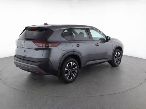 Used 2025 Nissan Kicks SV AWD/4WD image 9