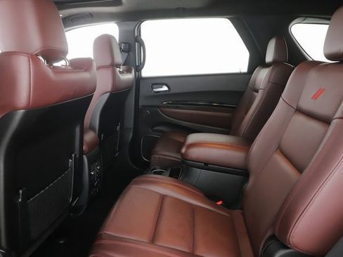 Used 2024 Dodge Durango Citadel image 29