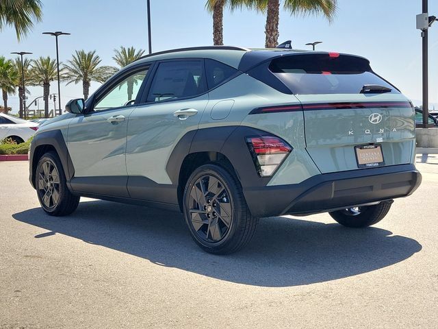 New 2026 Hyundai Kona SEL Sport FWD image 4