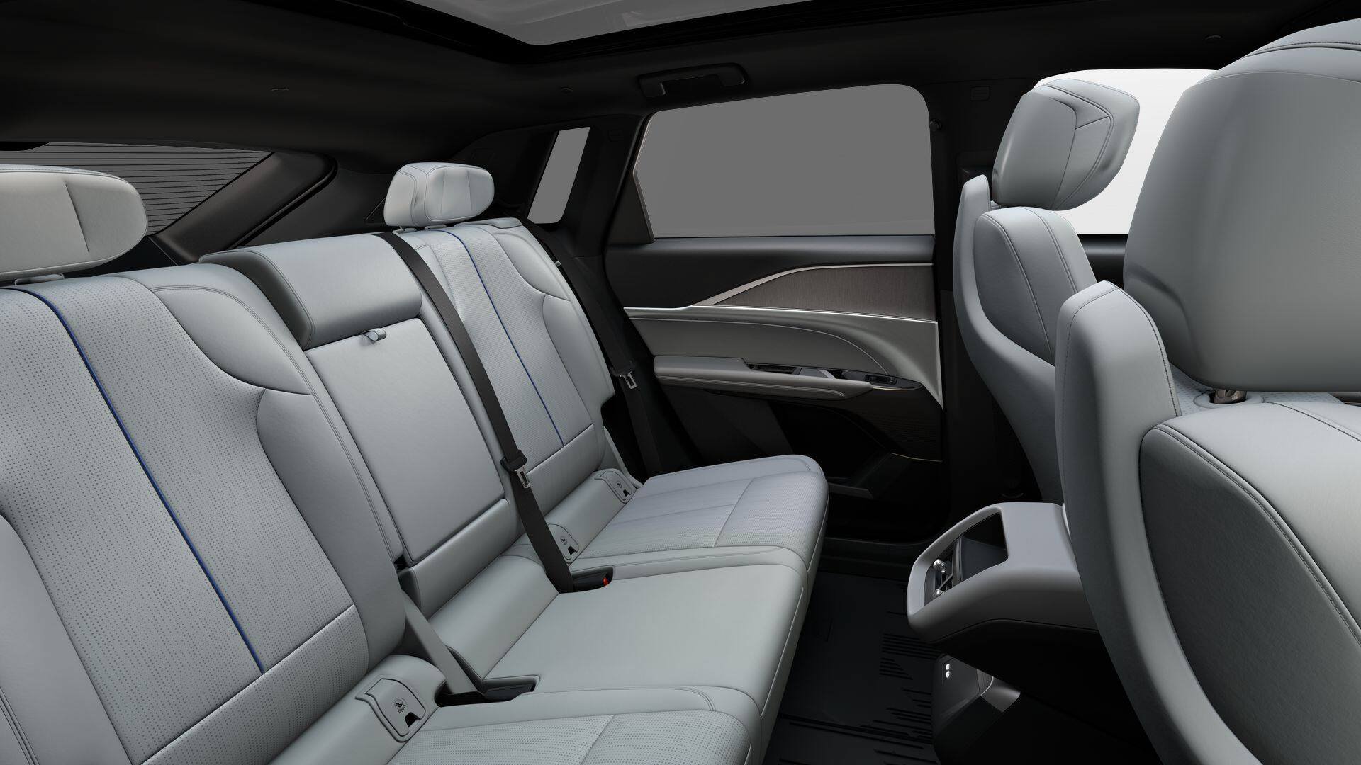 New 2027 Cadillac Lyriq Sport AWD/4WD image 20