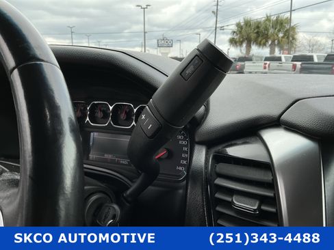 Used 2020 Chevrolet Tahoe LT image 23