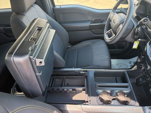 Certified 2024 Ford F150 STX w/ STX Black Appearance Package AWD/4WD image 35