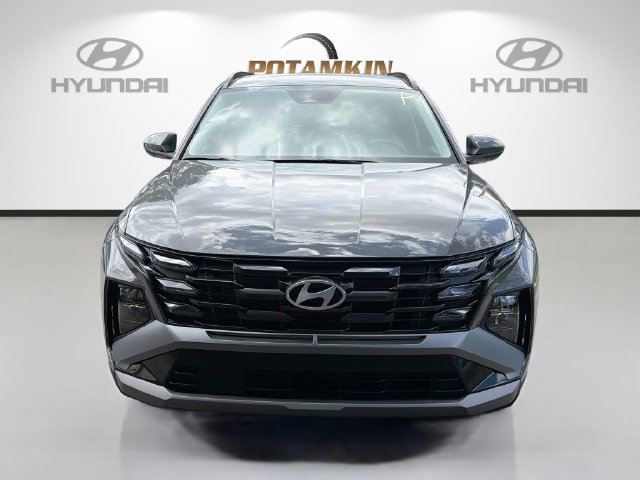 New 2026 Hyundai Tucson SEL Plus FWD image 2