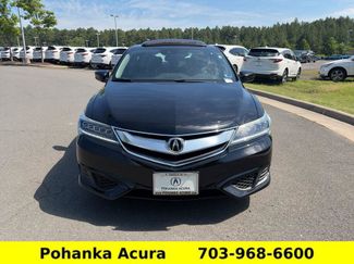 Used 2016 Acura ILX FWD video 2