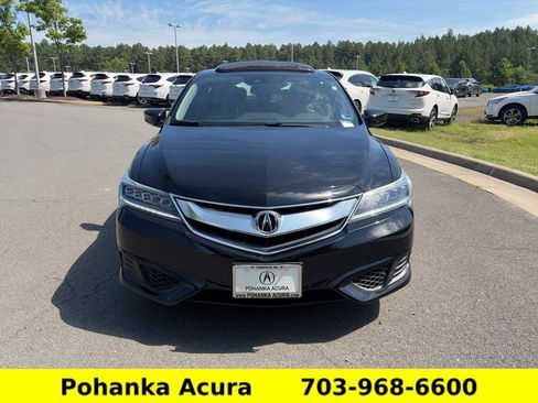 Used 2016 Acura ILX FWD image 2
