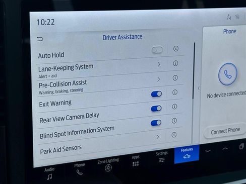 Used 2025 Ford F150 STX w/ Equipment Group 200A AWD/4WD image 23