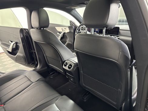 Certified 2024 Mercedes-Benz CLA 250 4MATIC image 22