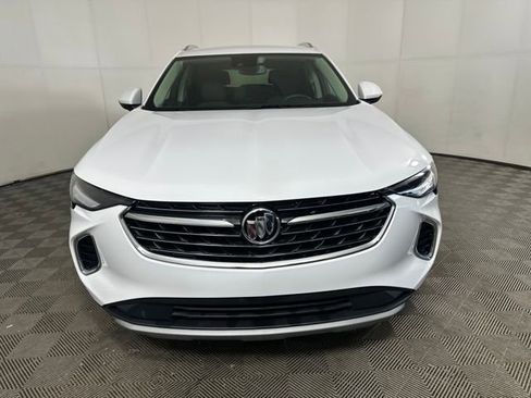 Used 2022 Buick Envision Preferred image 8