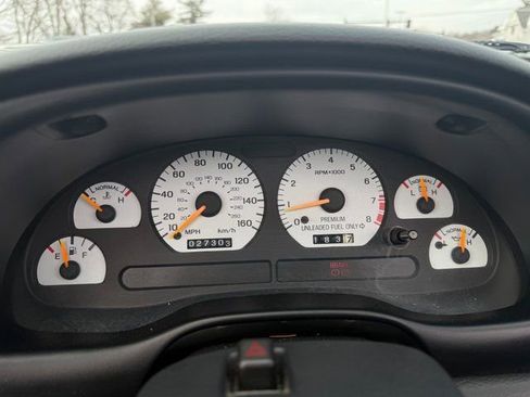 Used 1998 Ford Mustang Cobra image 24