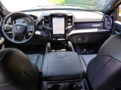 Used 2024 RAM 2500 Rebel image 14