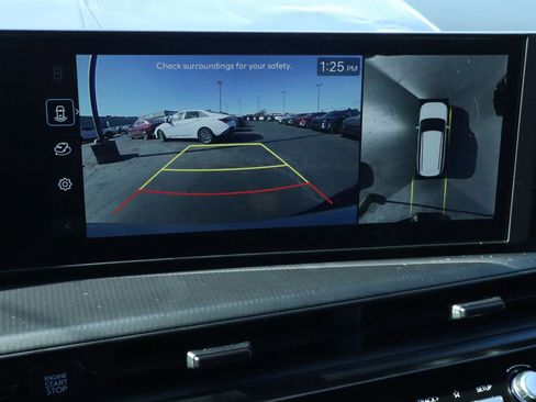 New 2026 Hyundai Santa Fe Calligraphy image 14