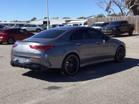 Used 2023 Mercedes-Benz CLA 35 AMG 4MATIC image 5