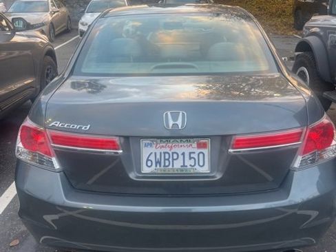 Used 2012 Honda Accord LX image 5