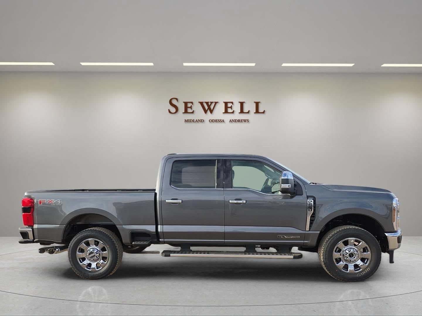 New 2026 Ford F250 Lariat AWD/4WD image 5