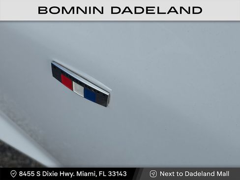 Used 2017 Chevrolet Camaro LT image 12