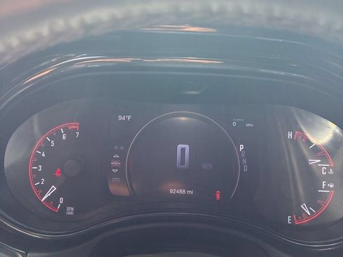 Used 2021 Dodge Durango GT RWD image 8