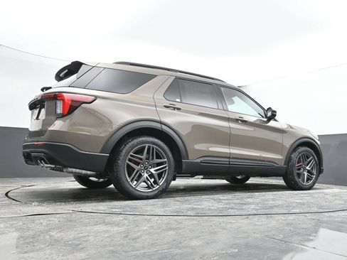 New 2026 Ford Explorer ST w/ Sun And Sound Package AWD/4WD image 64