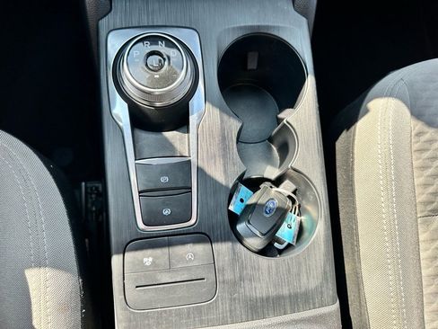 Used 2022 Ford Escape SE w/ Convenience Package image 20