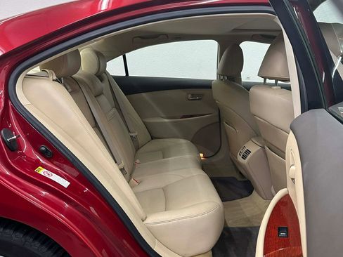 Used 2009 Lexus ES 350 image 48