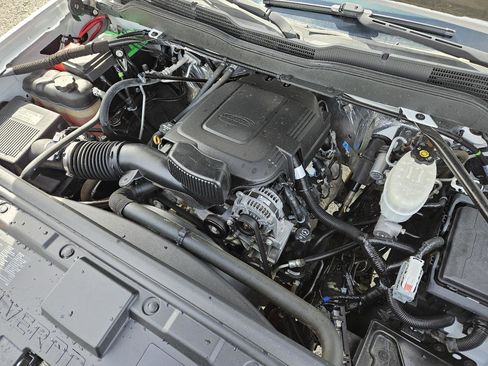 Used 2015 Chevrolet Silverado 3500 W/T w/ WT Convenience Package image 43