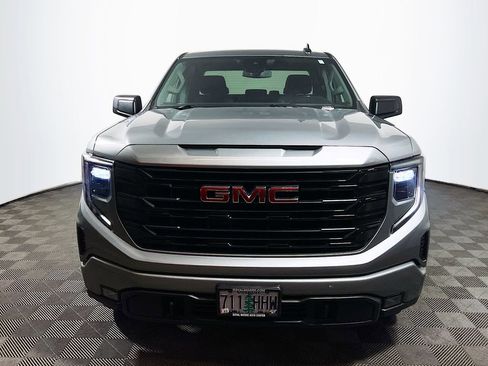 Used 2023 GMC Sierra 1500 Elevation image 2