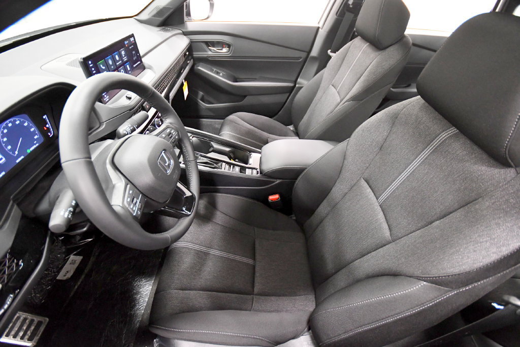 New 2026 Honda Accord Sport image 11