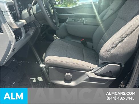 Used 2026 Ford F250 XL w/ STX Appearance Package AWD/4WD image 10