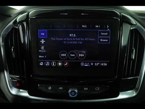 Used 2023 Chevrolet Traverse LT image 26