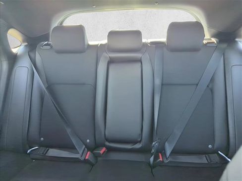 New 2026 Honda Civic Sport image 16