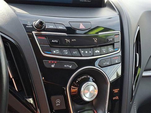 Certified 2021 Acura RDX w/ Technology Package image 16