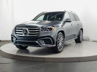 Used 2025 Mercedes-Benz GLS 450 4MATIC video 3