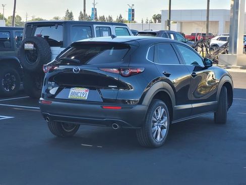 Used 2020 MAZDA CX-30 AWD w/ Preferred Package image 4