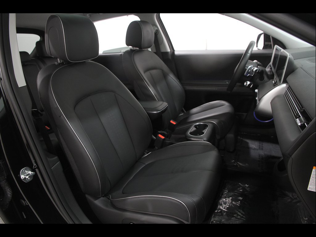 Certified 2024 Hyundai Ioniq 5 Limited AWD/4WD image 19