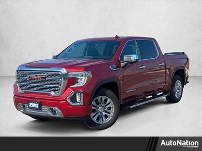 Used 2019 GMC Sierra 1500 Denali