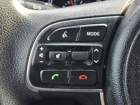 Used 2018 Kia Sportage LX image 20