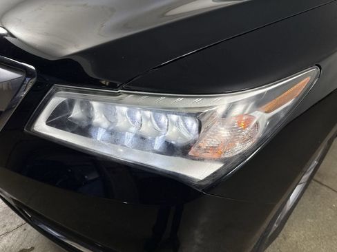 Used 2016 Acura MDX SH-AWD image 31