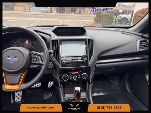 Used 2022 Subaru Forester Wilderness w/ Wilderness Package image 22