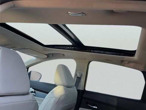 New 2026 Nissan Murano SL AWD/4WD image 28