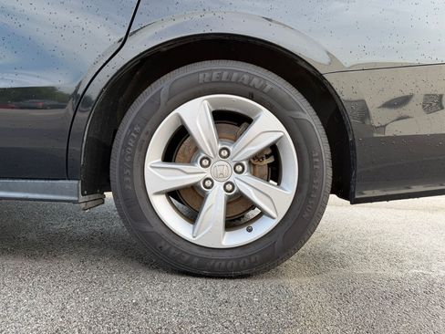 Used 2018 Honda Odyssey EX-L image 10