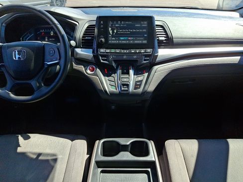 Used 2019 Honda Odyssey EX image 15