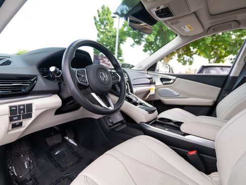 Certified 2026 Acura RDX SH-AWD w/ Technology Package image 7