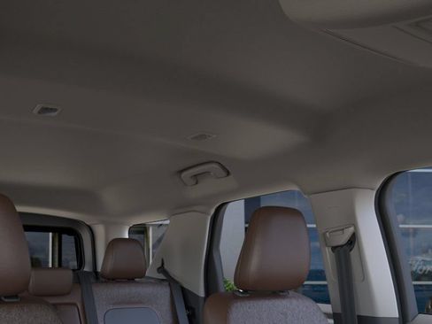 New 2026 Ford Bronco Sport Outer Banks w/ Outer Banks Tech Package+ AWD/4WD image 23