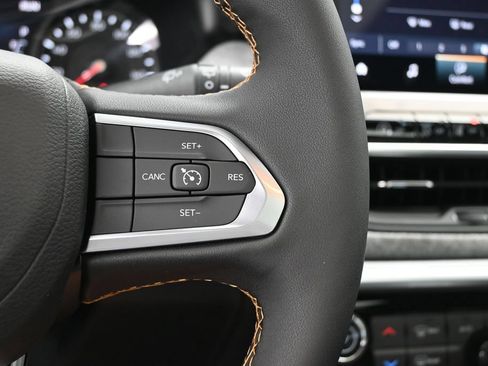 New 2026 Jeep Compass Latitude AWD/4WD image 27