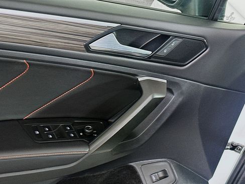 Used 2024 Volkswagen Tiguan Wolfsburg Edition image 15