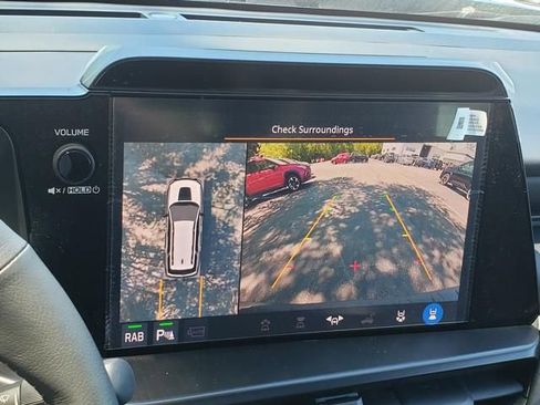 New 2026 Subaru Outback Wilderness AWD/4WD image 18